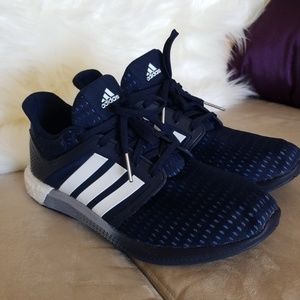 Sz 9.5 Adidas Ultraboost Hybrids